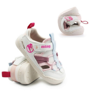 Sandałki dla dziewczynek...