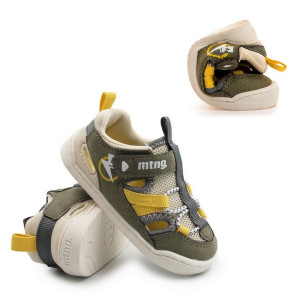 Sportowe sandały dla...