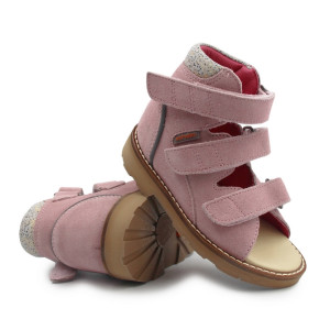 Sandały ortopedyczne do...