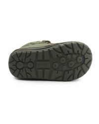 Zimowe Buty Dla Chłopczyka z Misiem DD STEP W029-62556B Emerald