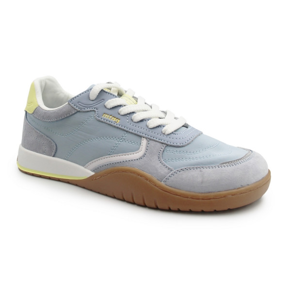 Półbuty barefoot dla kobiet na wiosnę MTNG 60957-C60167