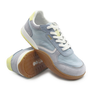 Półbuty barefoot dla kobiet...