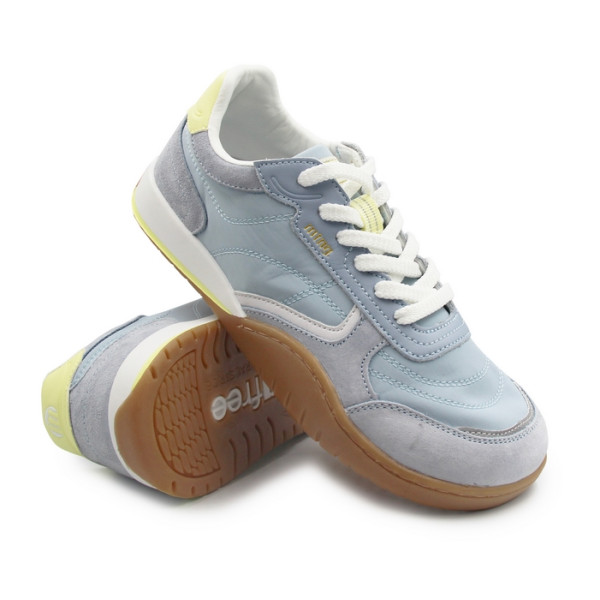 Półbuty barefoot dla kobiet na wiosnę MTNG 60957-C60167