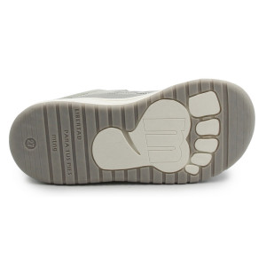 Półbuty barefoot sportowe dla chłopca na wiosnę MTNG 49045-C59438