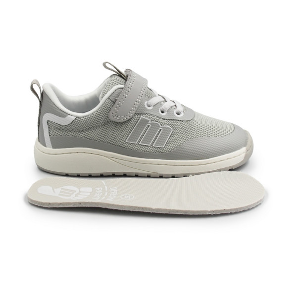 Półbuty barefoot sportowe dla chłopca na wiosnę MTNG 49045-C59438