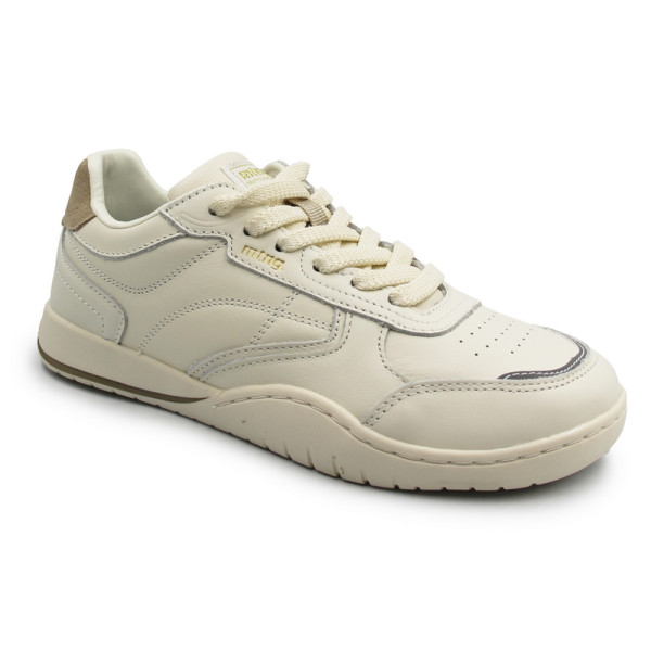 Buty barefoot dla kobiet młodzieżowe na wiosnę MTNG 60957-C60164