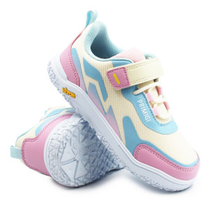 Pastelowe Buty Dla...