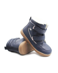 Zimowe Buty Dla Dziewczynki Śniegowce Bartek 84014-56