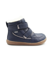 Zimowe Buty Dla Dziewczynki Śniegowce Bartek 84014-56