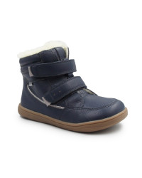 Zimowe Buty Dla Dziewczynki Śniegowce Bartek 84014-56