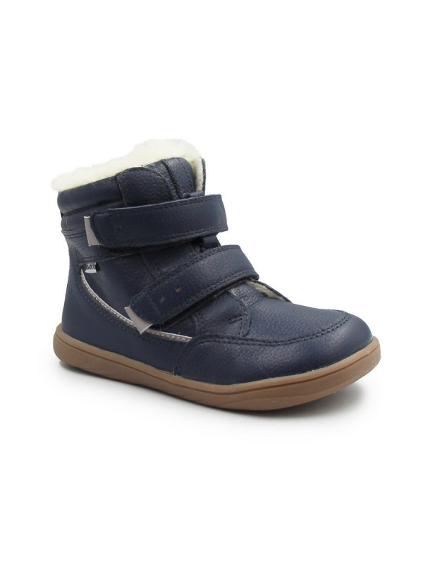 Zimowe Buty Dla Dziewczynki Śniegowce Bartek 84014-56