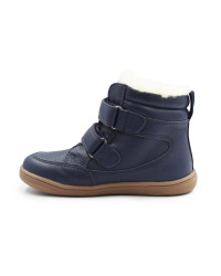 Zimowe Buty Dla Dziewczynki Śniegowce Bartek 84014-56