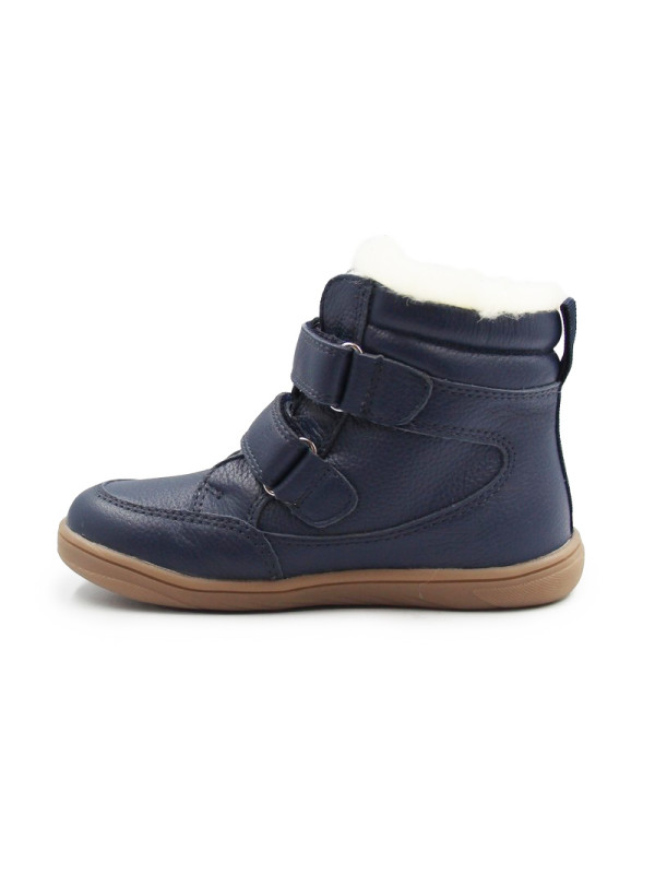 Zimowe Buty Dla Dziewczynki Śniegowce Bartek 84014-56