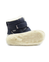 Zimowe Buty Dla Dziewczynki Śniegowce Bartek 84014-56