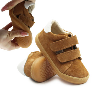 Dziecięce Buty Na Wiosnę...