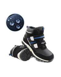Buty dla Chłopca na Jesień Membrana W-TEX Wojtyłko 2Z24094
