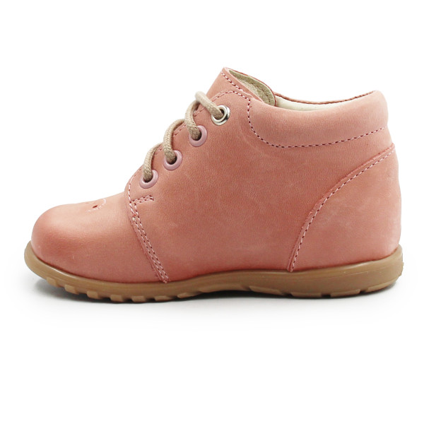 Buty Dla Dziewczynek z Motylkiem Roczki Ameko a4 Molly Kokil