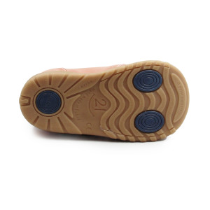 Buty Dla Dziewczynek z Motylkiem Roczki Ameko a4 Molly Kokil