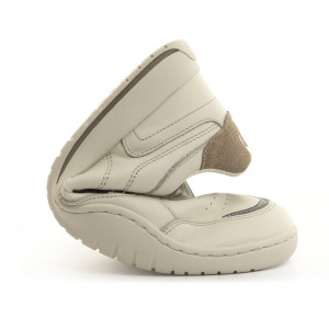 Buty barefoot dla kobiet młodzieżowe na wiosnę MTNG 60957-C60164