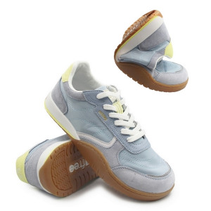 Półbuty barefoot dla kobiet...