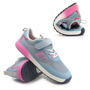 Sportowe półbuty dla...