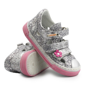 Buty Dla Dziewczynki...