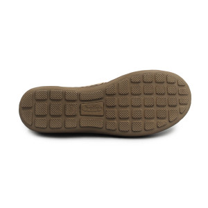 Półbuty ze skóry naturalnej dla kobiet na wiosnę Helios 464K