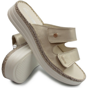 Klapki dla kobiet do pracy...