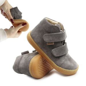 Buty Barefoot dla Chłopca...