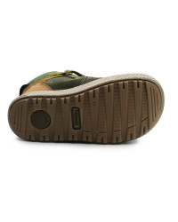 Zimowe Buty Dla Chłopca Membrana GORE-TEX Primigi 2352811