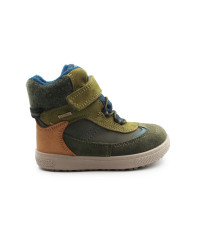 Zimowe Buty Dla Chłopca Membrana GORE-TEX Primigi 2352811