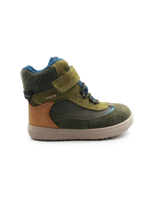 Zimowe Buty Dla Chłopca Membrana GORE-TEX Primigi 2352811