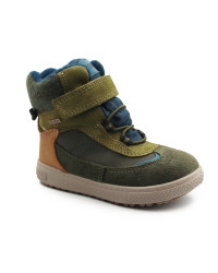 Zimowe Buty Dla Chłopca Membrana GORE-TEX Primigi 2352811