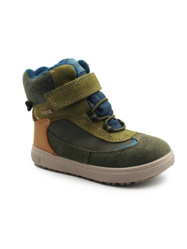 Zimowe Buty Dla Chłopca Membrana GORE-TEX Primigi 2352811