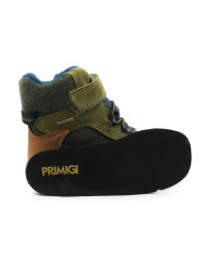 Zimowe Buty Dla Chłopca Membrana GORE-TEX Primigi 2352811