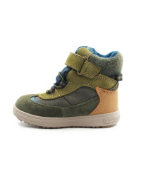 Zimowe Buty Dla Chłopca Membrana GORE-TEX Primigi 2352811
