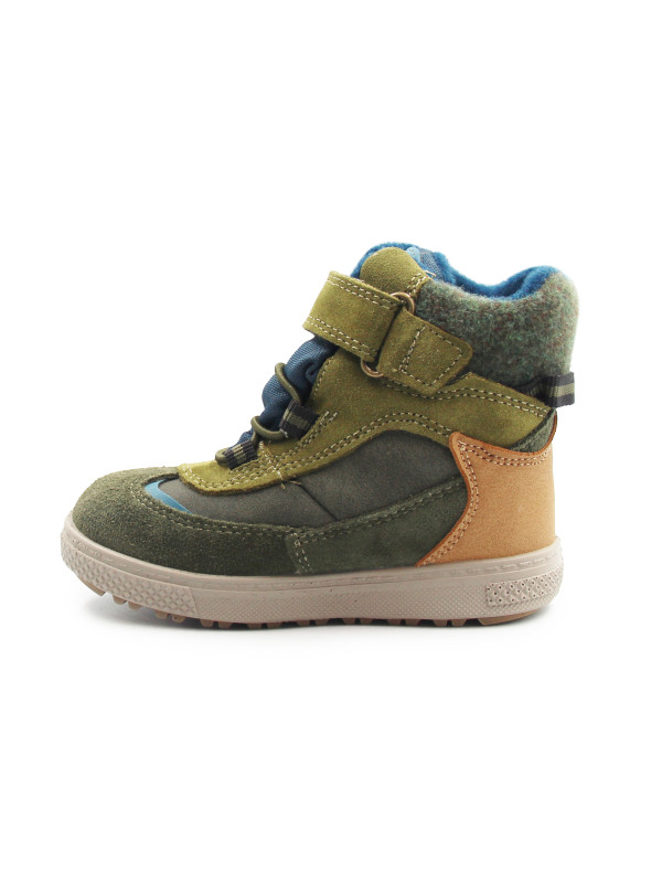 Zimowe Buty Dla Chłopca Membrana GORE-TEX Primigi 2352811