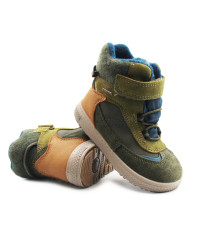 Zimowe Buty Dla Chłopca Membrana GORE-TEX Primigi 2352811