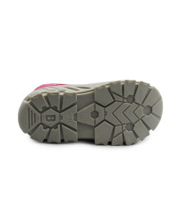 Buty na Śnieg Dla Dziewczynki Śniegowce Bartek 116260-12