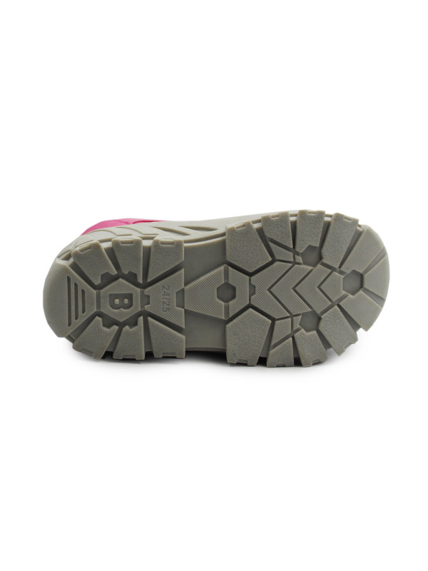 Buty na Śnieg Dla Dziewczynki Śniegowce Bartek 116260-12