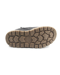 Buty Chłopięce na Zimę Ocieplane Wodoodporne Bartek 88017-11