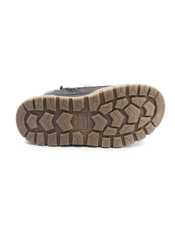 Buty Chłopięce na Zimę Ocieplane Wodoodporne Bartek 88017-11