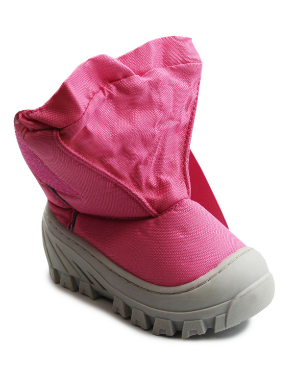 Buty na Śnieg Dla Dziewczynki Śniegowce Bartek 116260-12