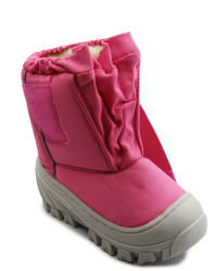 Buty na Śnieg Dla Dziewczynki Śniegowce Bartek 116260-12