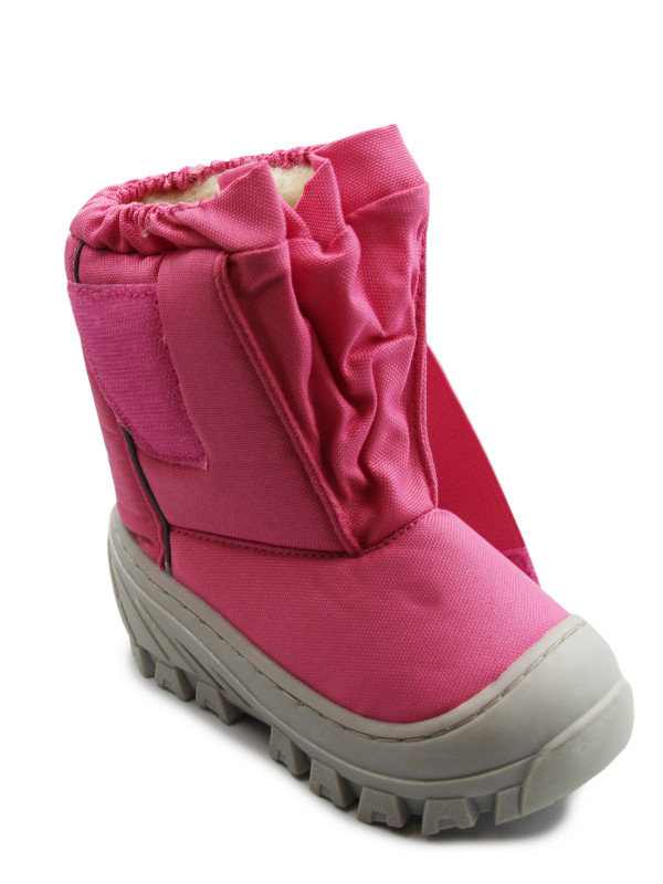 Buty na Śnieg Dla Dziewczynki Śniegowce Bartek 116260-12
