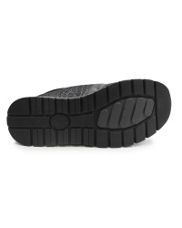 Botki damskie zimowe Comfortabel 990805-01 szerokie K