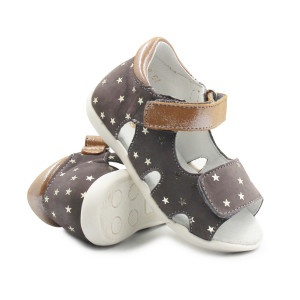 Sandały Buty Mido 162...