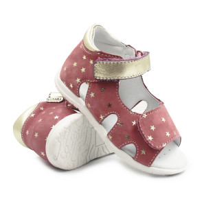 Sandały Buty Mido 162...