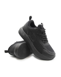 Diawin Noir - buty ortopedyczne dla diabetyków