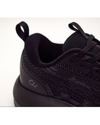 Diawin Noir - buty ortopedyczne dla diabetyków